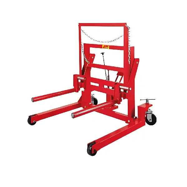 JTC-WD1250 WHEEL DOLLY