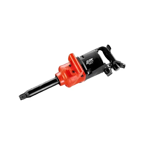 JTC-7825 1" LONG ANVIL AIR IMPACT WRENCH
