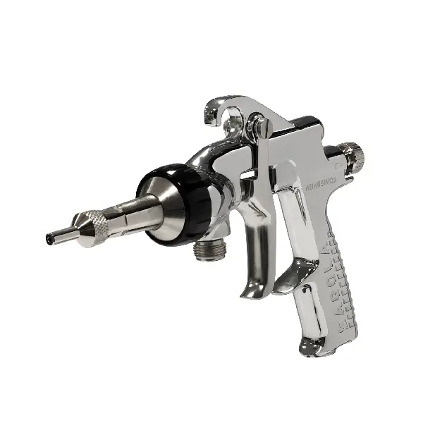 Sagola Adeshives Gun Pressure