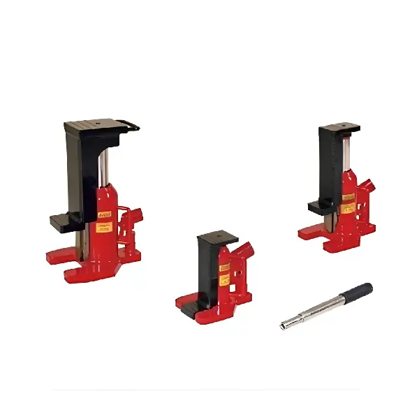 JTC-TOE500 TOE JACK