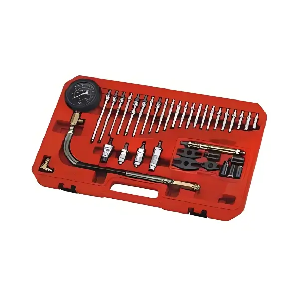 JTC-4302 DIESEL COMPRESSION TESTER (37 PCS)