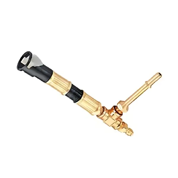 JTC-1225XB FUEL INJECTION TEST ADAPTER