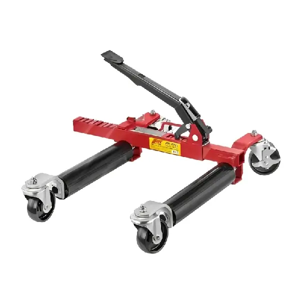 JTC-7722 VEHICLE POSITIONING JACK