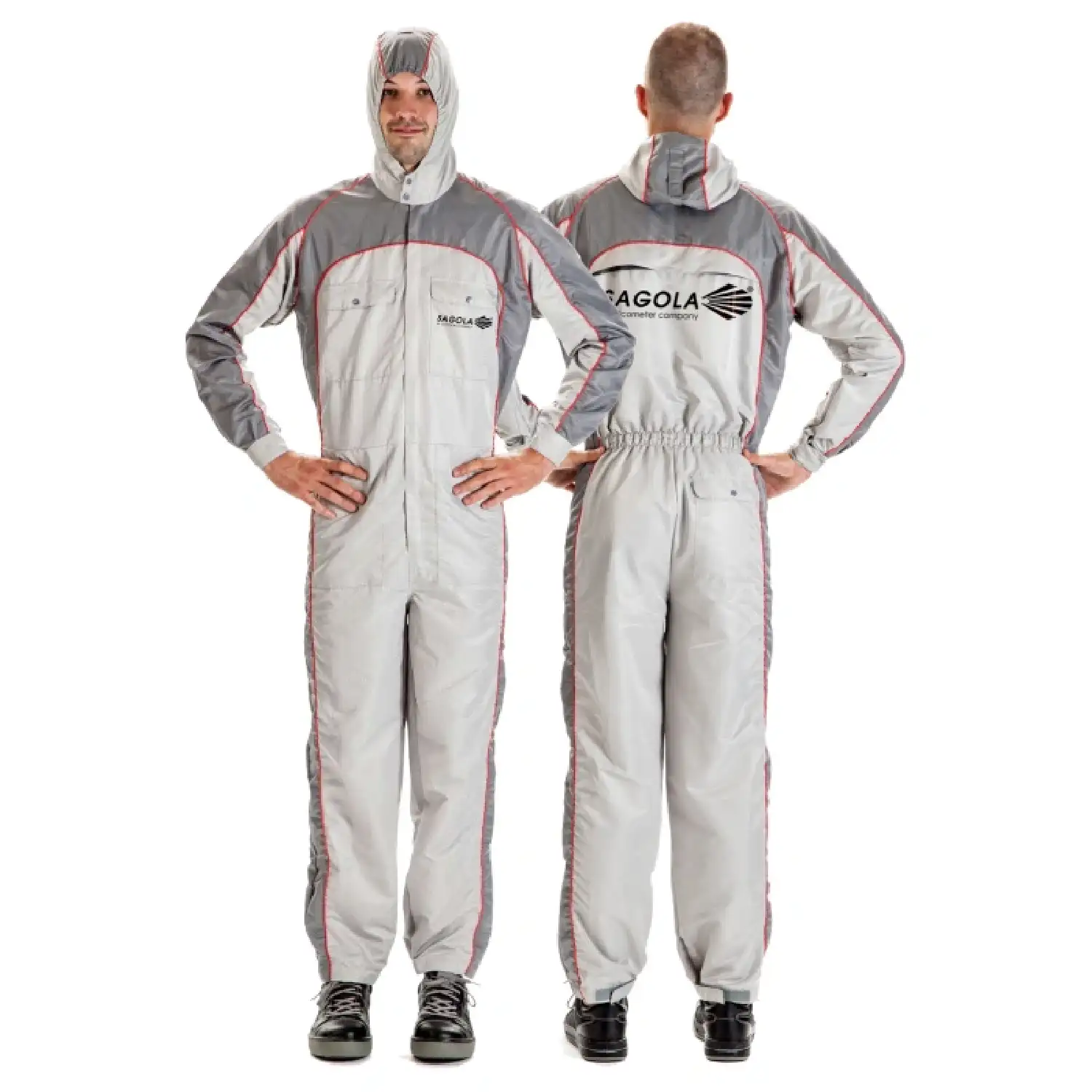 Sagola Antistatic coverall