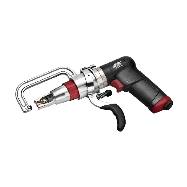JTC-3825A LOW SPEED AIR SPOT DRILL