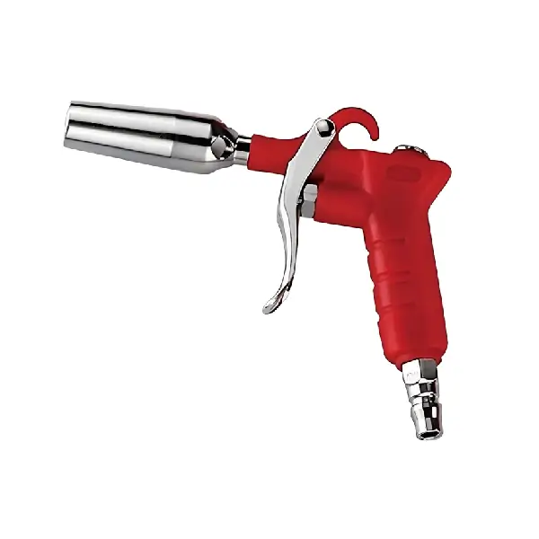 JTC-5911 TRIPLE BLOWING RATE AIR GUN