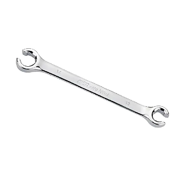 JTC-1018 FLARE NUT WRENCHES