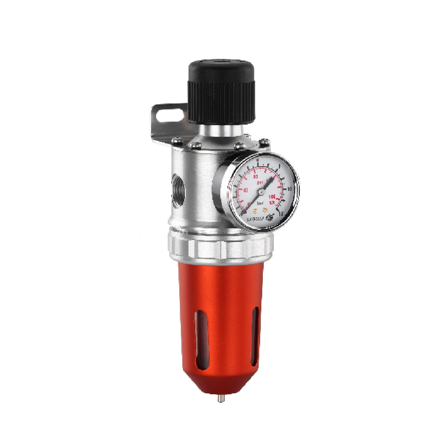 SAGOLA 472 PLUS Filtering systems