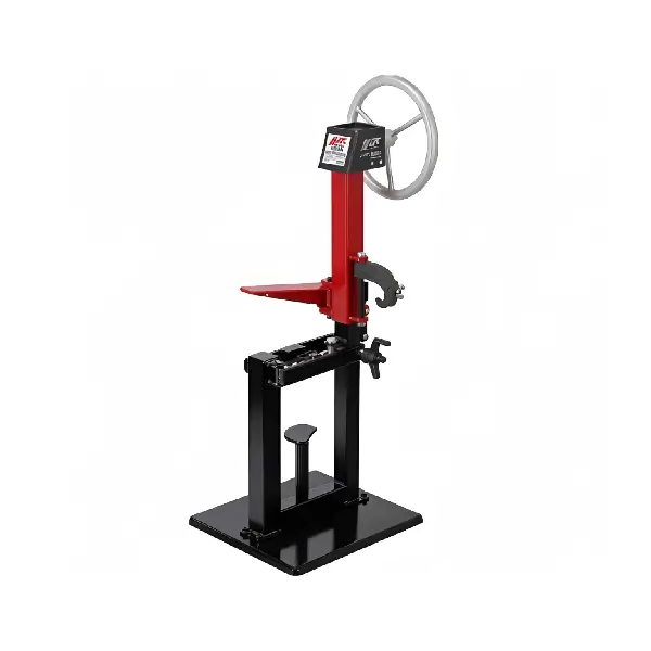JTC-1404A SPRING COMPRESSOR STAND