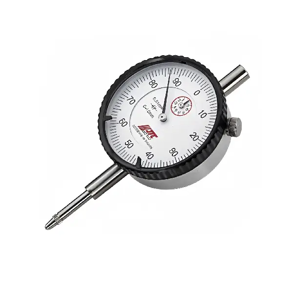 JTC-5501 DIAL INDICATORS (PERCENT)