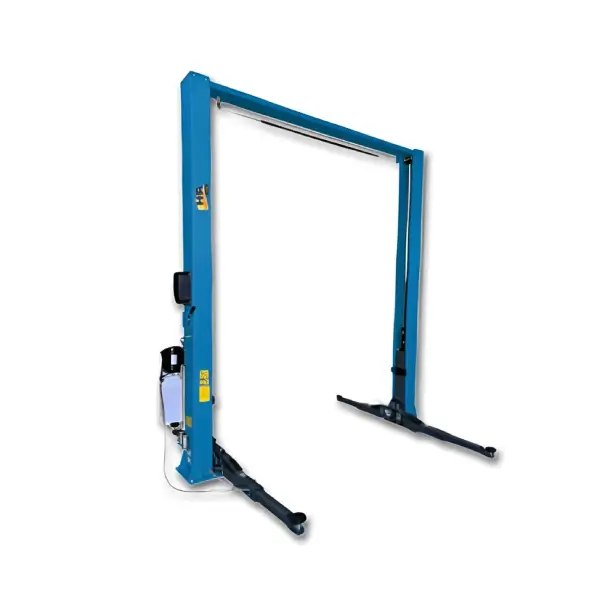 HPA P2C 240C SE 4.0t Lift