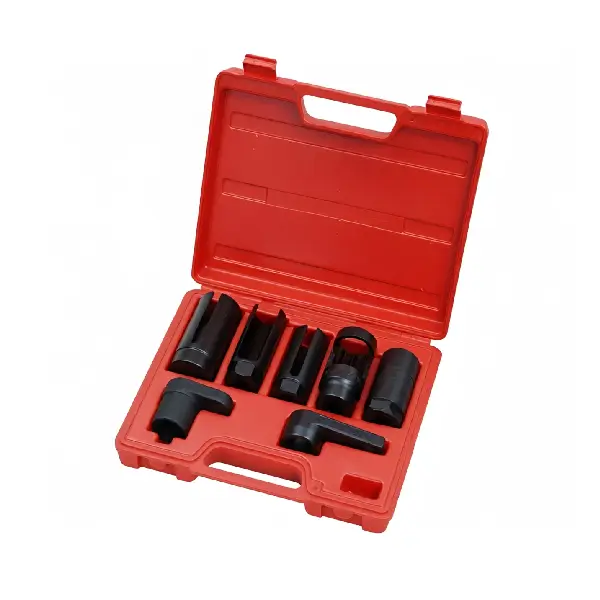 JTC-1425 7 PCS SENSOR SOCKET SET