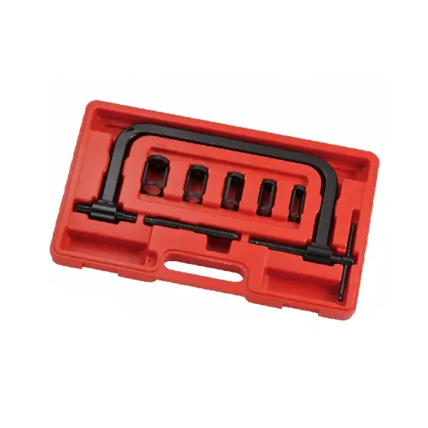 JTC-1304 VALVE SPRING COMPRESSOR