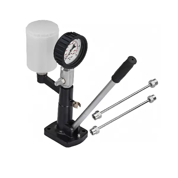 JTC-4818 DIESEL INJECTOR TEST AND CALIBRATING HAND PUMP