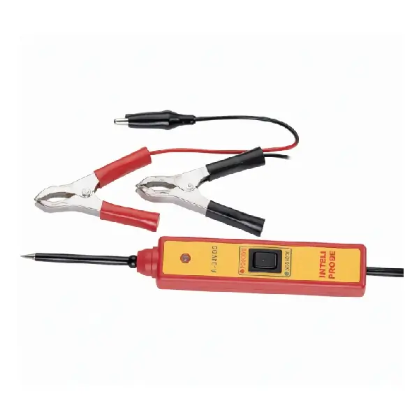 JTC-1248 ELECTRIC CIRCUIT TESTER