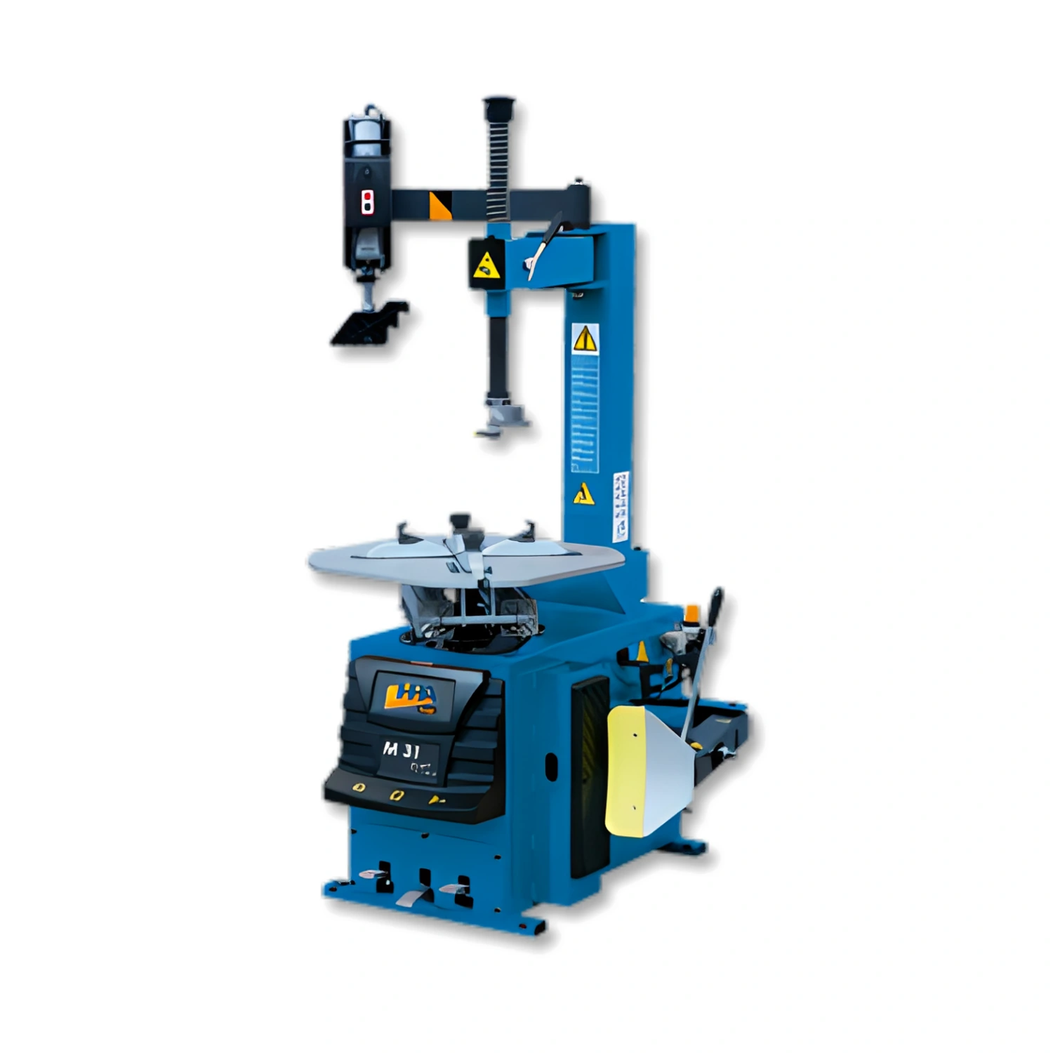 HPA M 31 Tyre Changer