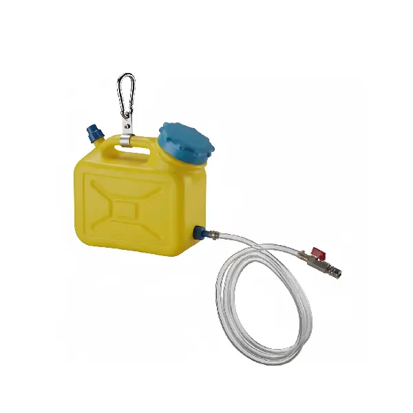 JTC-4539 ATF DIFFERENTIAL PRESSURE REFUELING MACHINE