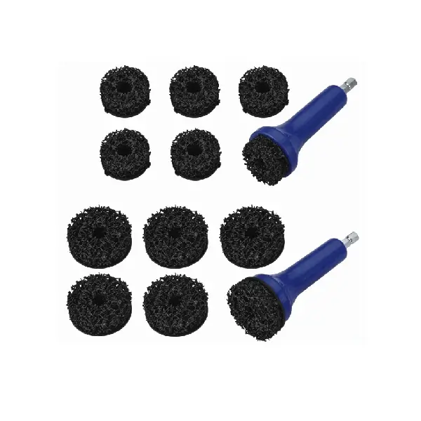 JTC-1541 14PCS WHEEL HUB RESURFACING KIT
