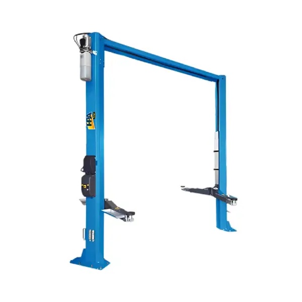 HPA 2 Post P2C 245C 4.5t Lift