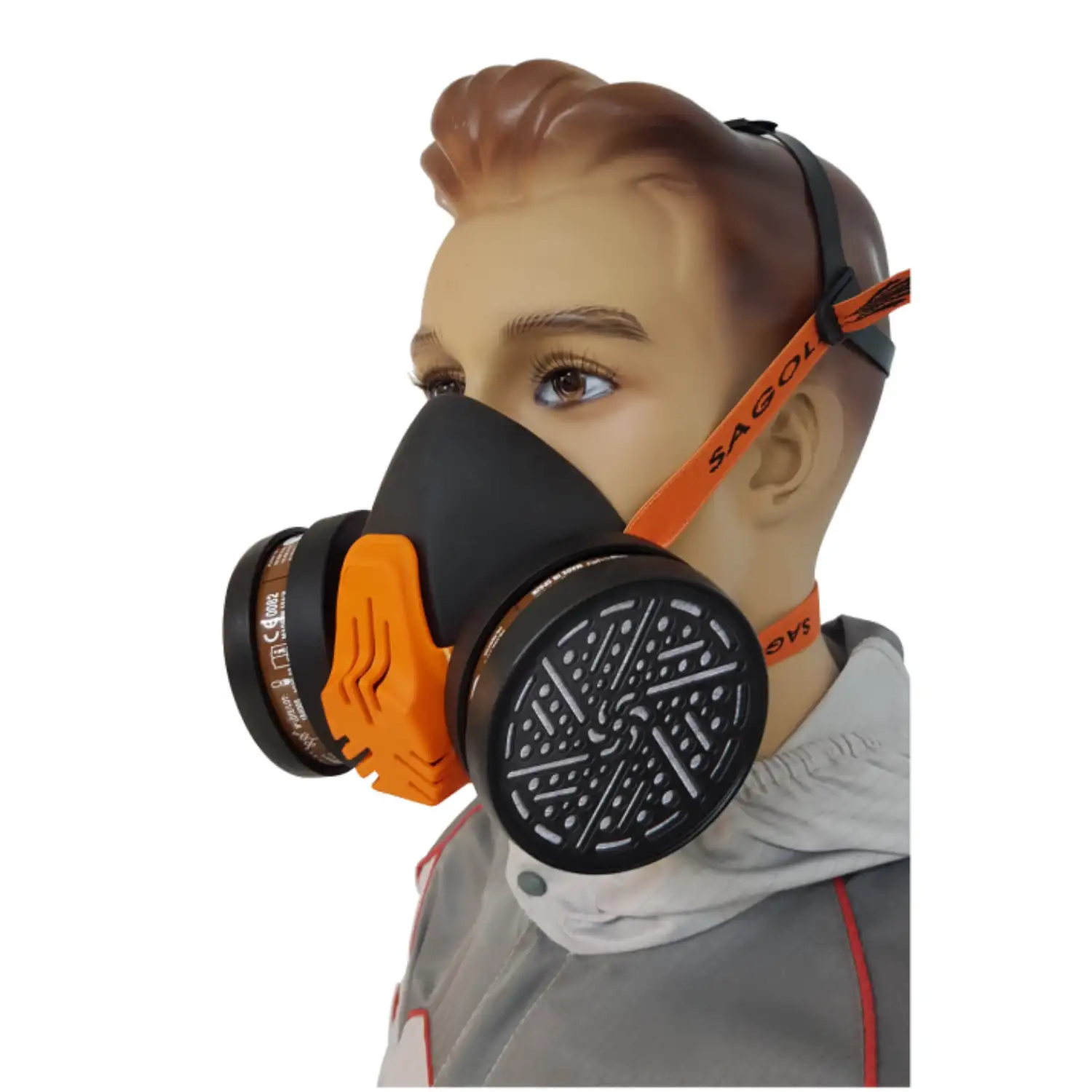 SAGOLA MP300 Mask