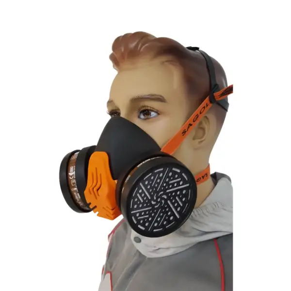 SAGOLA MP300 Mask