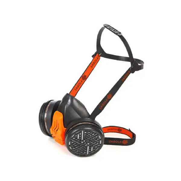 SAGOLA MP300 Mask