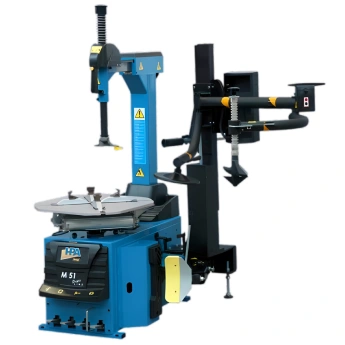 HPA M 51 Tire Changer