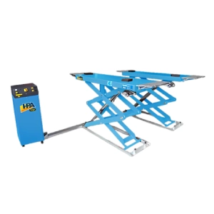 HPA SUPERLIFT 32-2XC EF 3.2t Scissor Lift