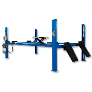 HPA 4 Post P4C 450 W 5.0t Lift