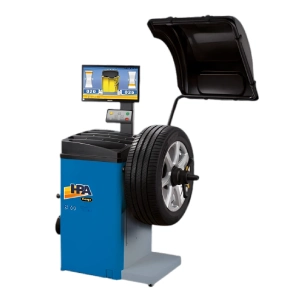 HPA B 60 Wheel Balancer
