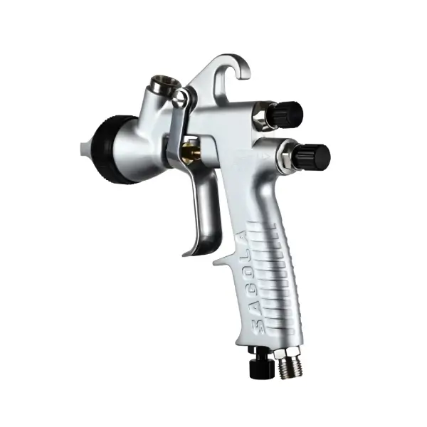 Sagola 2100 XD Spray Gun