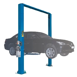 HPA 2 Post P2C 240 E HTS 4.0t Lift