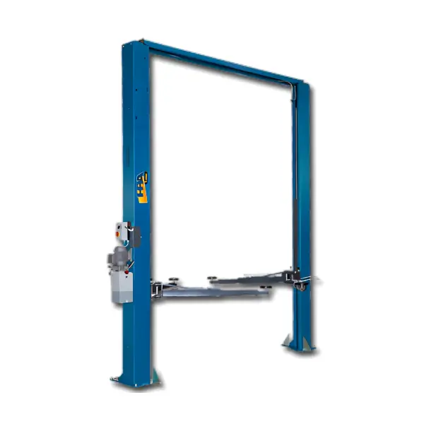 HPA 2 Post P2C 240 E HTS 4.0t Lift