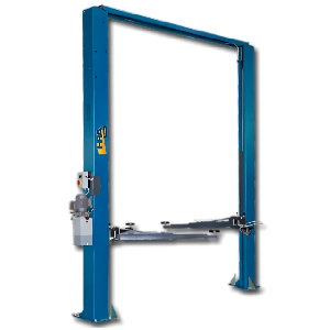 HPA 2 Post P2C 240 E HTS 4.0t Lift