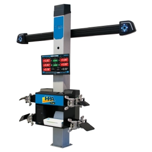 HPA C 880 iNEXT Wheel Aligner