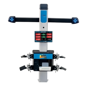 HPA C 880 iNEXT Wheel Aligner