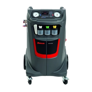 Robinair AC1234-5iP Fully automatic A/C service Unit