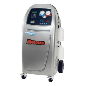 Robinair AC790PRO Automatic air conditioning service unit