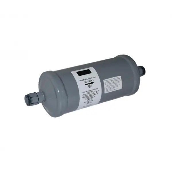 Robinair AC1234-3 and AC1x34-3 Filter Dryer