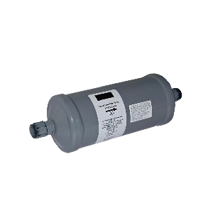 Robinair AC1234-3 and AC1x34-3 Filter Dryer