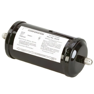 Robinair AC590PRO, AC690PRO and AC790PRO Filter Dryer