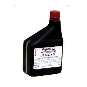Robinair 5604052PACK Vacuum Pump Oil