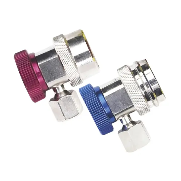 Robinair High Side R-134a Quick Coupler