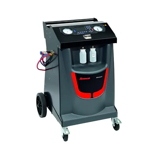Robinair AC1x34-3iP Automatic A/C service unit