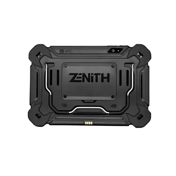 ZENITH Z7 PRO Scanner