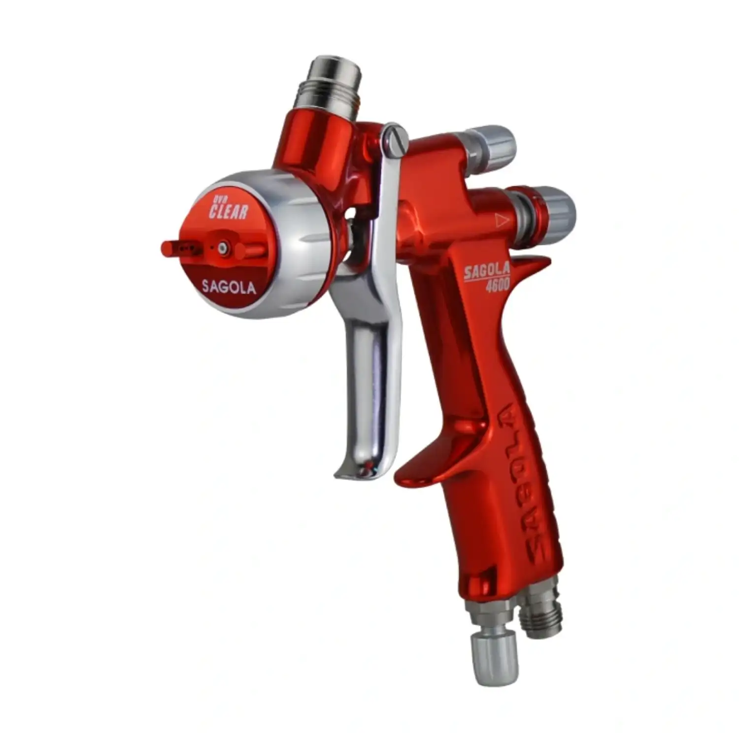 Sagola 4600 Digital Spray Gun