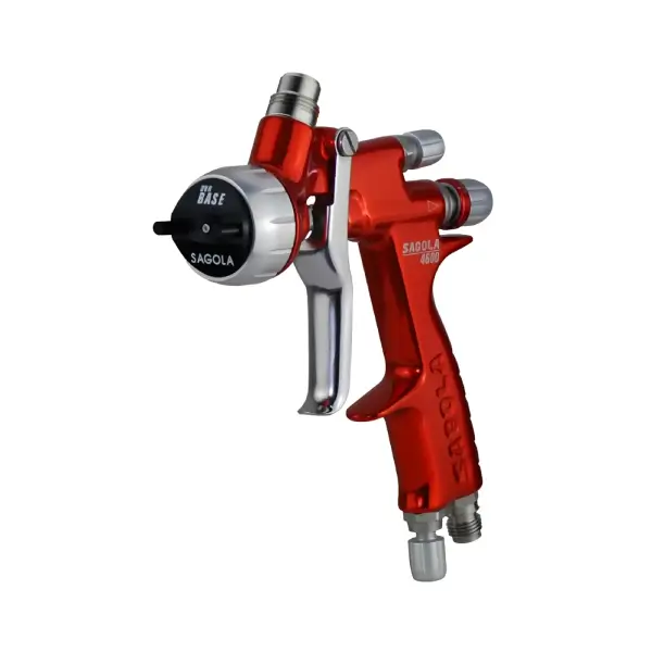 Sagola 4600 Digital Spray Gun