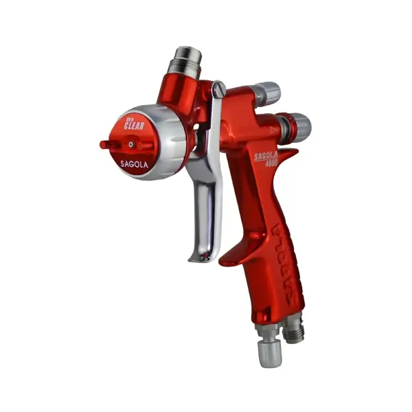 Sagola 4600 Digital Spray Gun