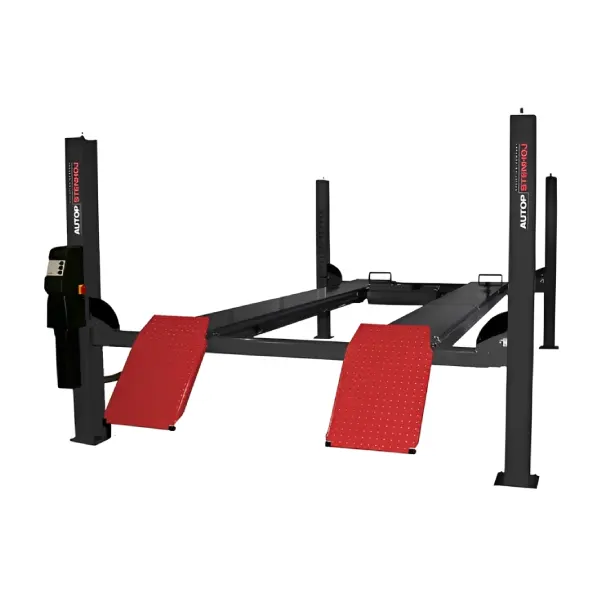 Autop Stenhoj Major 4026 4.0t 4 Post Lift