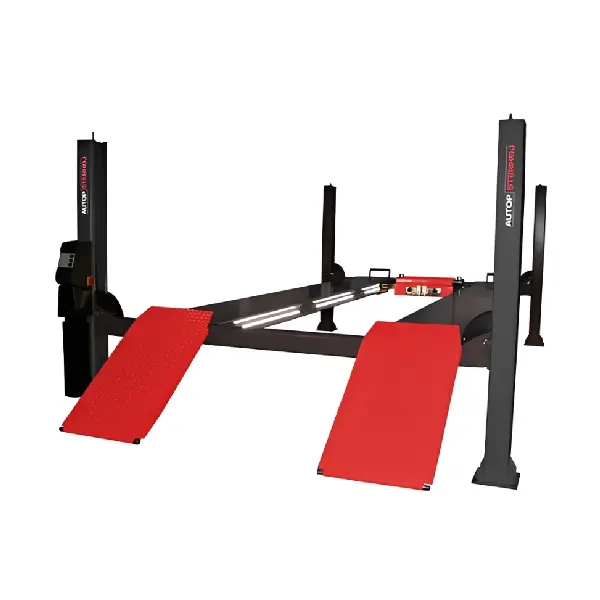 Autop Stenhoj Major 7230 7.2t 4 Post Lift